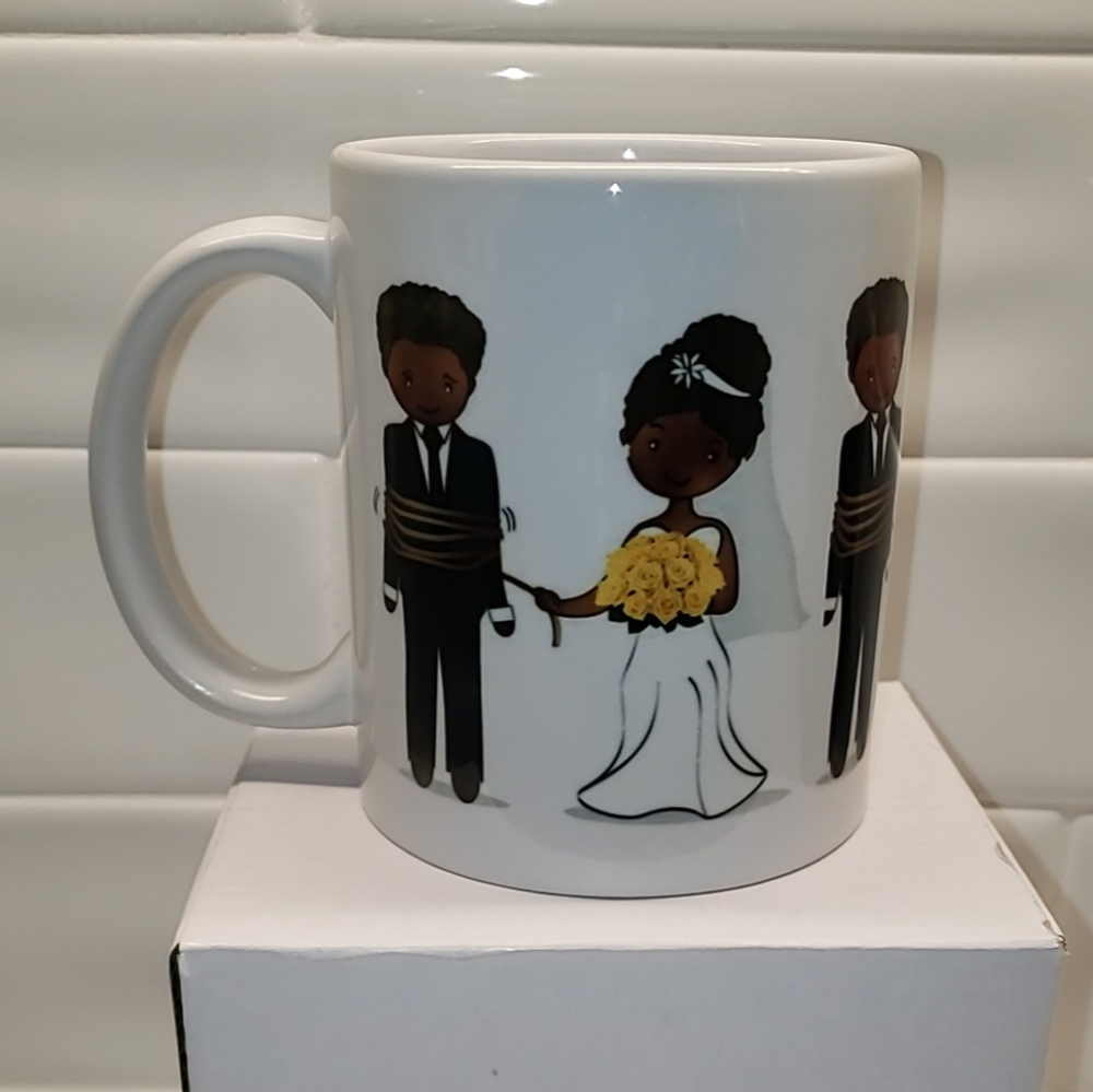Wedding Coffee Mugs